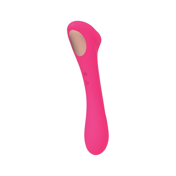 Alive Quiver – Magenta