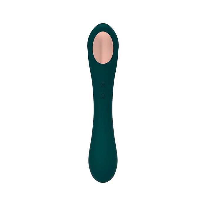 Alive Quiver – Teal