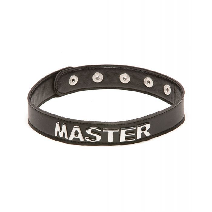 Xplay Talk Dirty To Me Collar