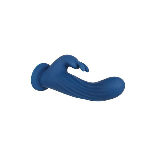 Evolved Remote Rotating Rabbit - Blue