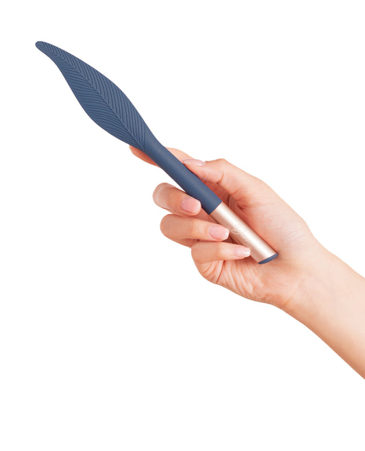 Deia The Feather w/ Charging Case – Navy