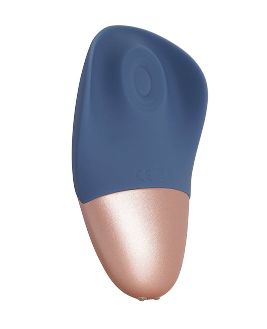 Deia The Arouser Thumping Stimulator – Navy