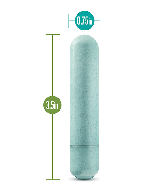 Blush Gaia Eco Bullet – Aqua