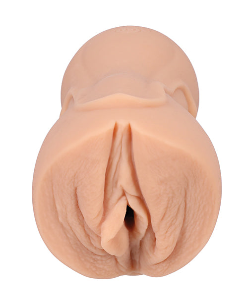 Signature Strokers ULTRASKYN Pocket Pussy - Sybil