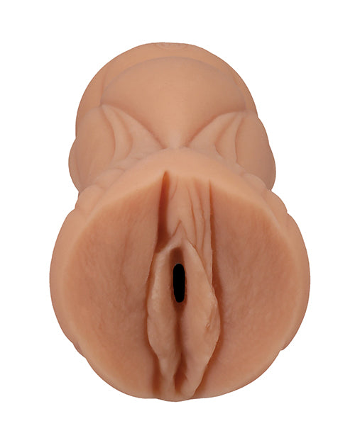 Signature Strokers ULTRASKYN Pocket Pussy - Anna Claire Clouds