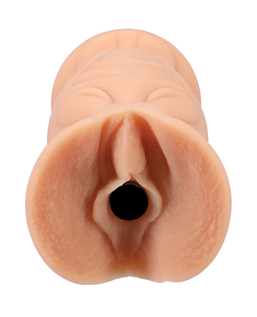 Signature Strokers ULTRASKYN Pocket Pussy - Richelle Ryan