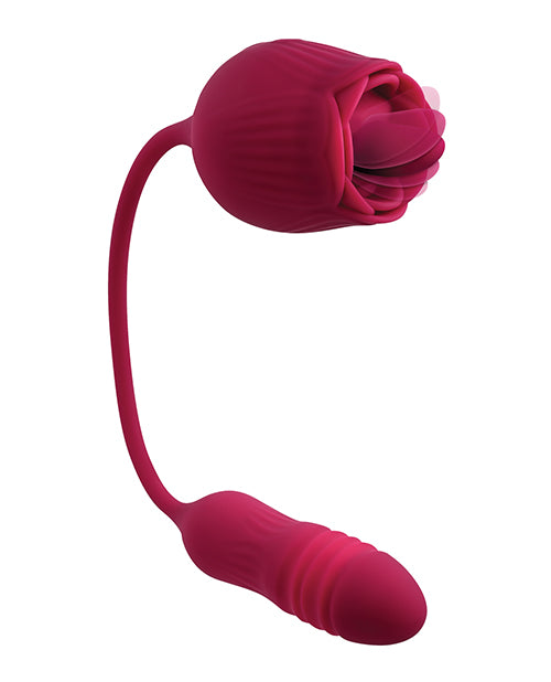 Evolved Wild Rose – Red