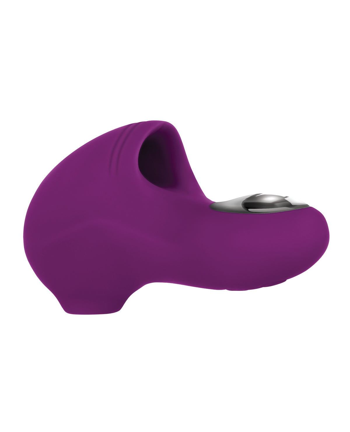 Evolved Sucker For You Finger Vibe – Purple