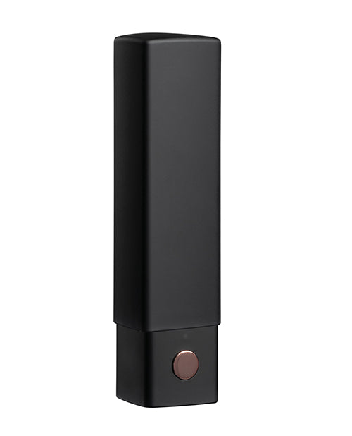 Lovense Exomoon Lipstick Vibe – Red