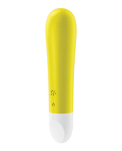 Satisfyer Ultra Power Bullet 1 – Yellow