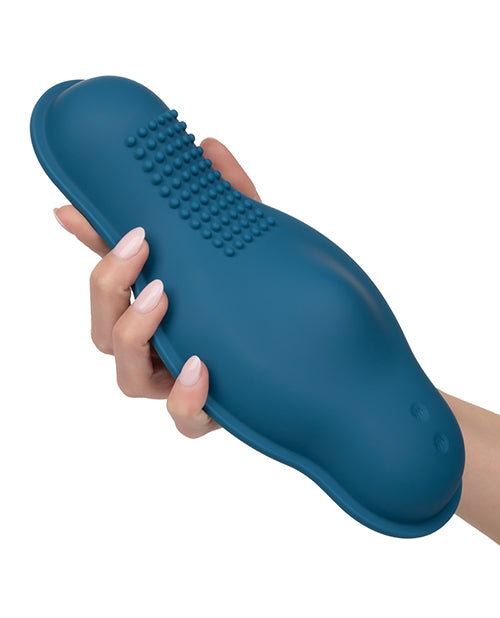 Dual Rider Remote Control Bump & Grind – Blue