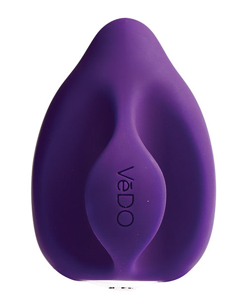 VeDO Yumi Finger Vibe – Deep Purple