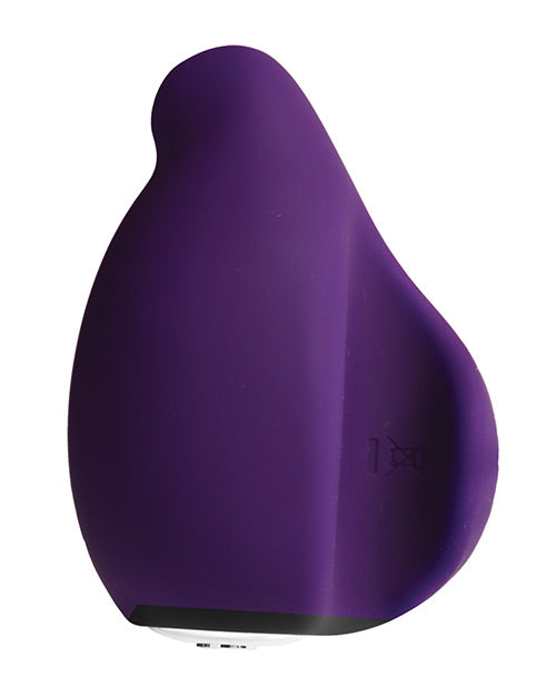 VeDO Yumi Finger Vibe – Deep Purple