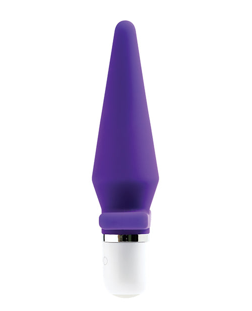 Vedo Rio Anal Vibe