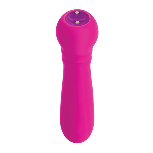 Femme Funn Ultra Bullet Massager – Pink