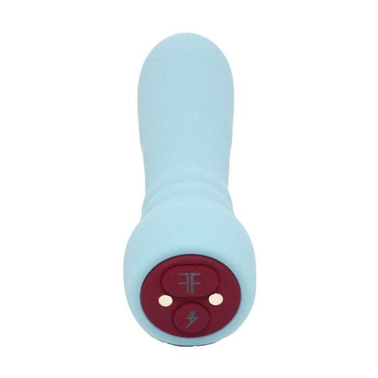 Femme Funn Booster Bullet – Light Blue