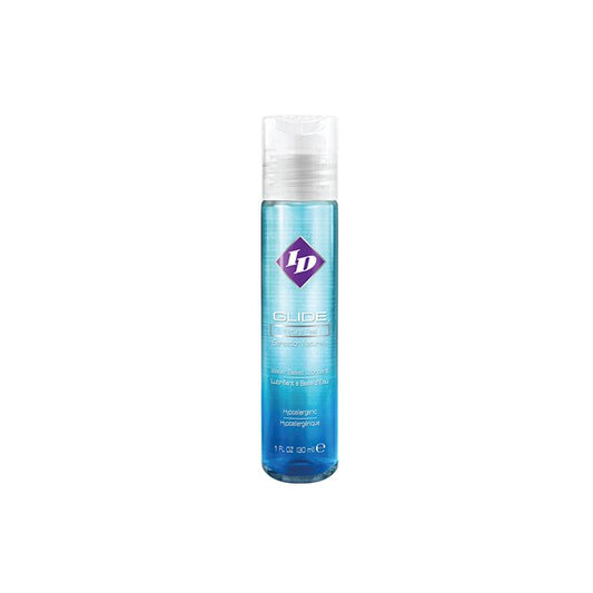 Id Glide Water Based Lubricant