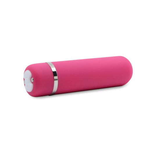 Nu Sensuelle Joie Bullet 15 Function – Pink