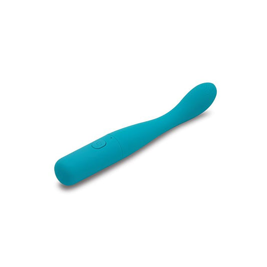 Nu Sensuelle Chloe Nubii G-Spot Vibe w/ Turbo & Heat - Blue