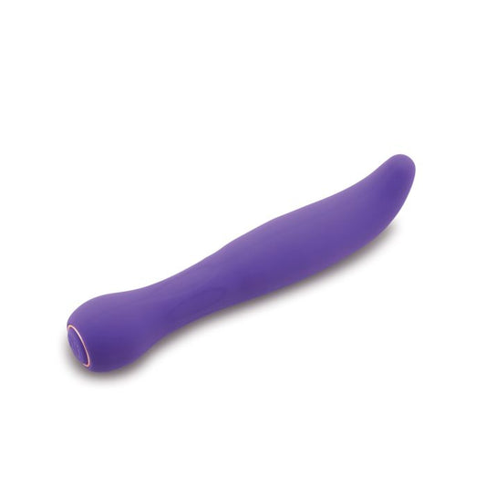 Nu Sensuelle Baelii Flexible G Spot XLR8 Turbo Boost - Ultra Violet