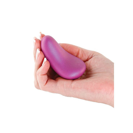Seduction Mila Body Massager – Metallic Pink