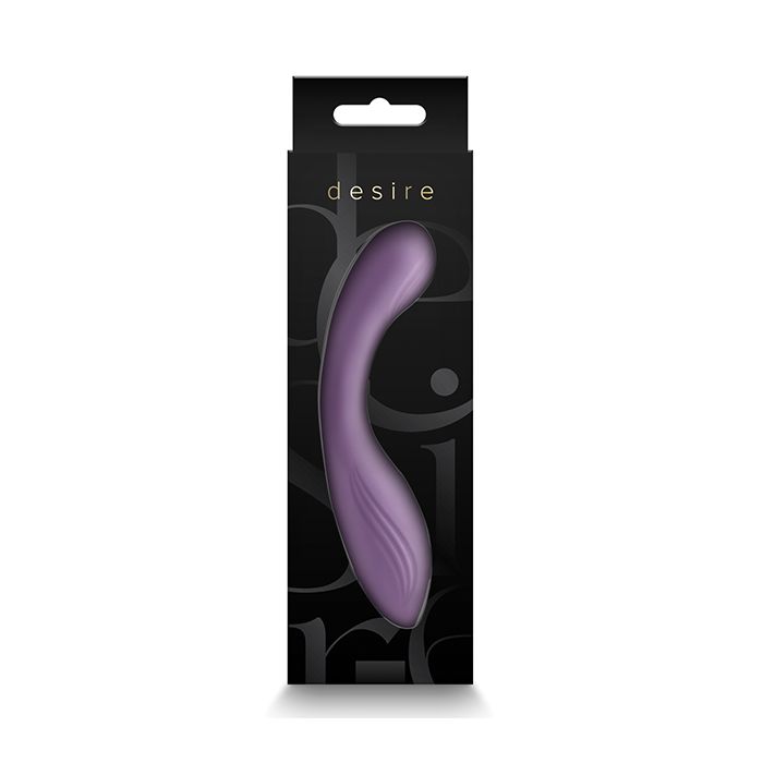 Desire Pure - Dusty Lavender