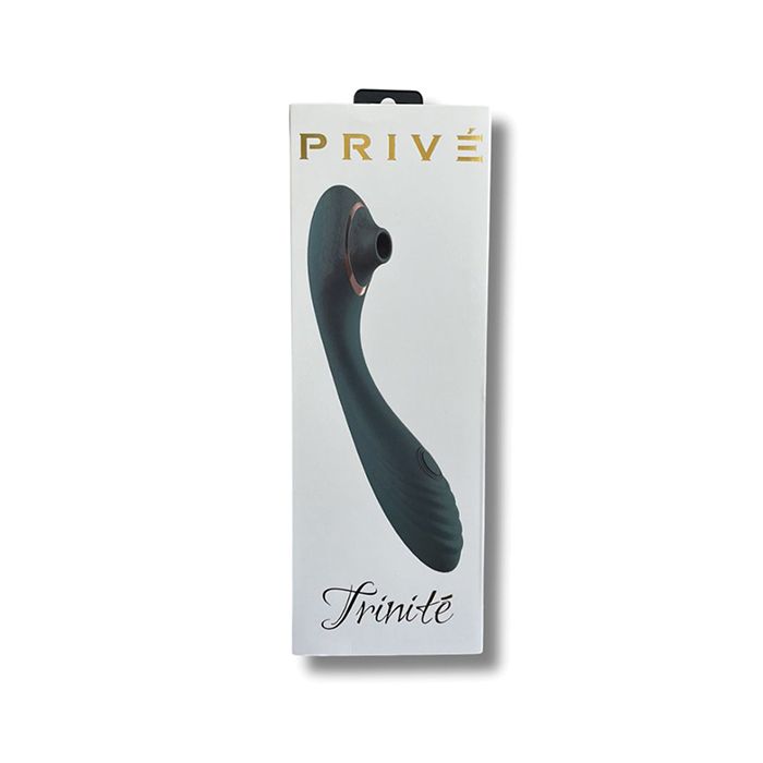 PRIVE Trinite 3 in One – Teal