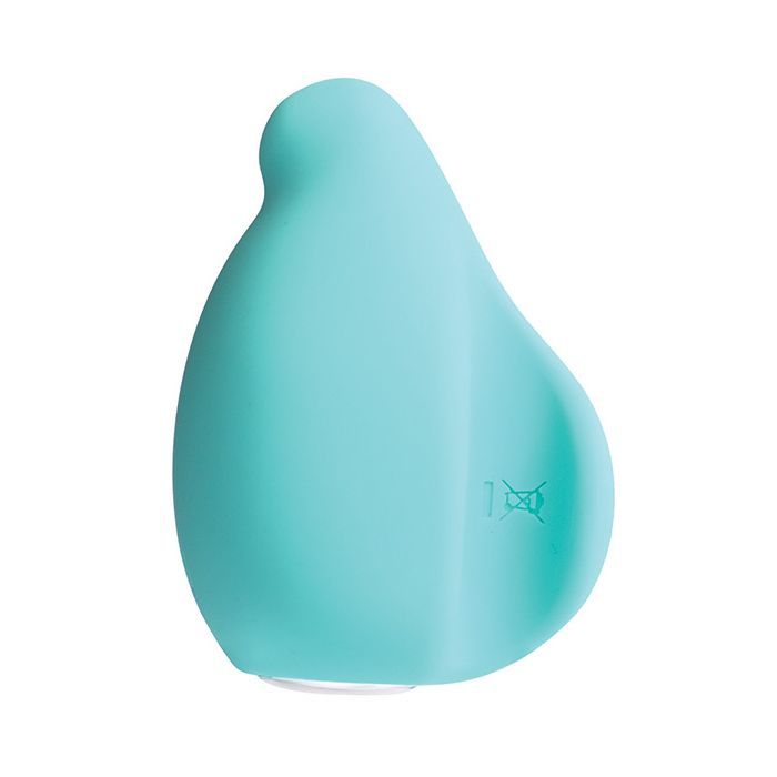 VeDO Yumi LayOn Vibe – Tease Me Turquoise