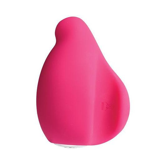VeDO Yumi LayOn Vibe – Foxy Pink