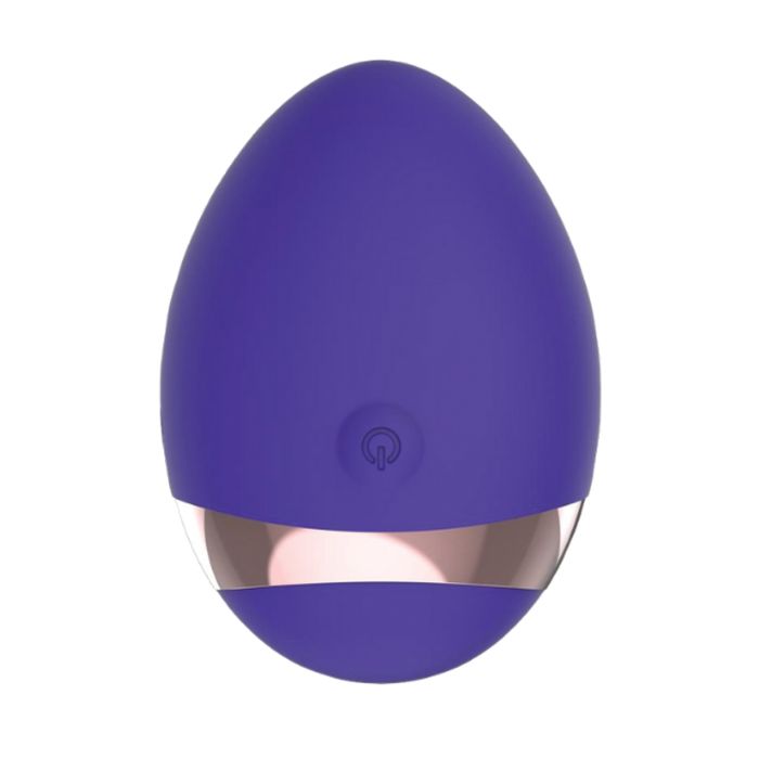 Voodoo Egg-Static 10X Wireless – Purple