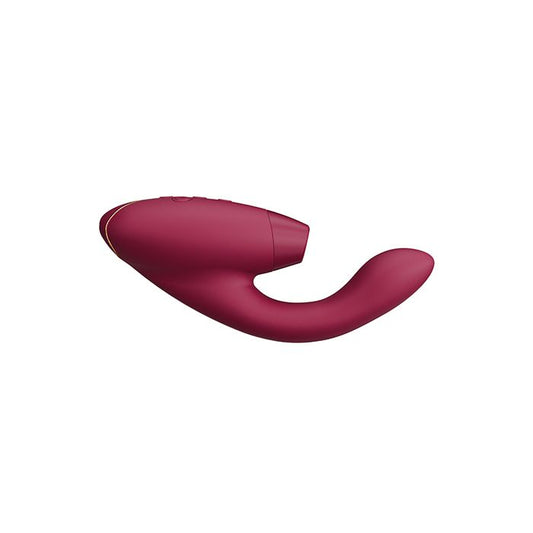 Womanizer Duo 2 – Bordeaux