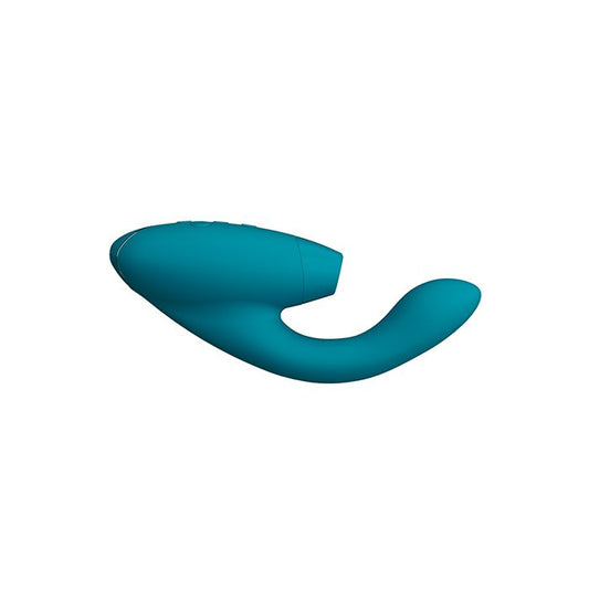 Womanizer Duo 2 – Petrol