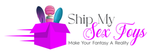 Ship My Sex Toys Logo