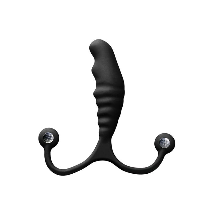 Discover the Psy: Elevating Prostate Stimulation to New Heights While Promoting Prostate Health