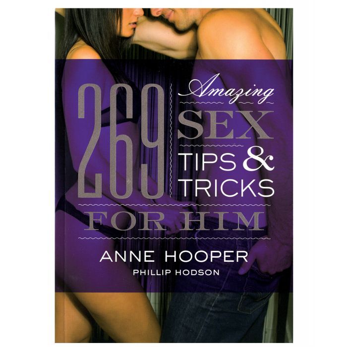 Sex Books