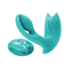 Clitoral & Vaginal Stim Shipmysextoys