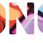 One