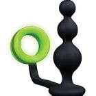 Butt Plug and Cock Ring 