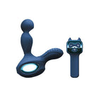 Vibrating P-Spot Shipmysextoys