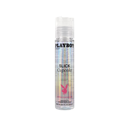 Playboy Pleasure Slick Lubricant - Oz