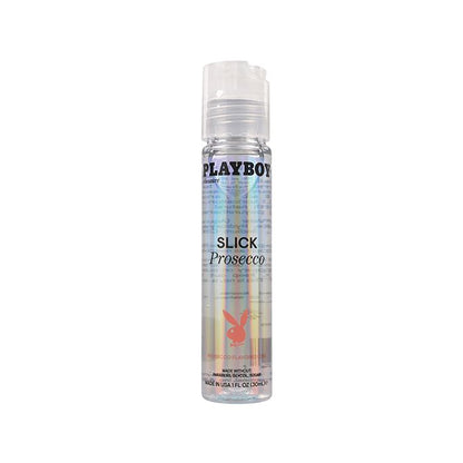 Playboy Pleasure Slick Lubricant - Oz