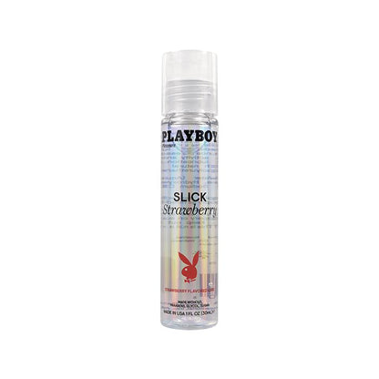 Playboy Pleasure Slick Lubricant - Oz