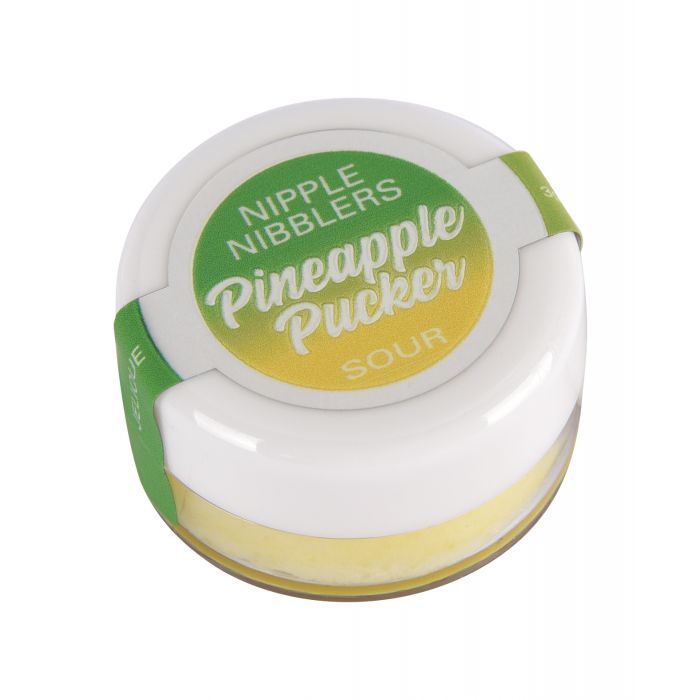 Nipple Nibbler Sour Tingle Balm