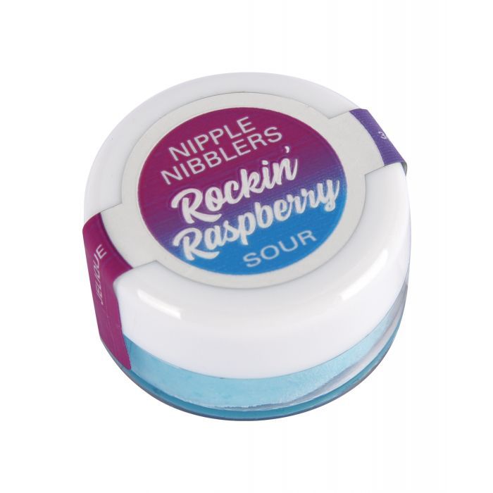 Nipple Nibbler Sour Tingle Balm