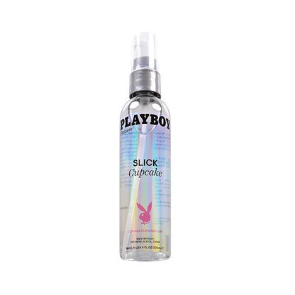 Playboy Pleasure Slick Lubricant - Oz