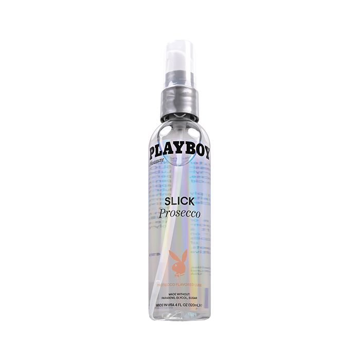 Playboy Pleasure Slick Lubricant - Oz