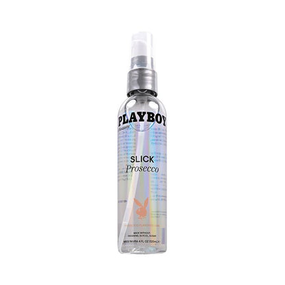 Playboy Pleasure Slick Lubricant - Oz