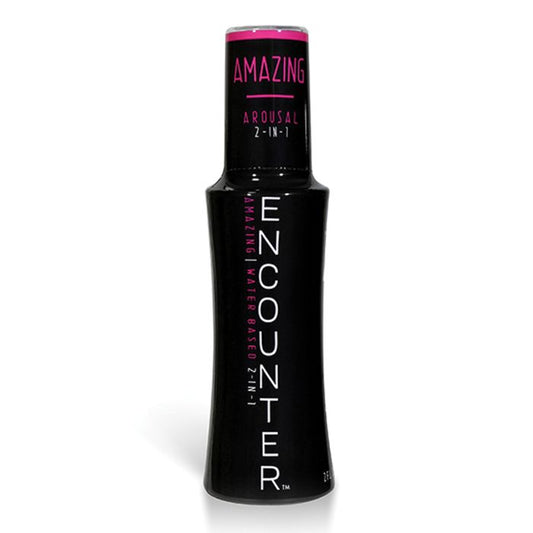 Encounter Female Arousal Lubricant - Amazing