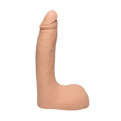 Signature Cocks Ultraskyn Cock Vac-u-lock Suction
