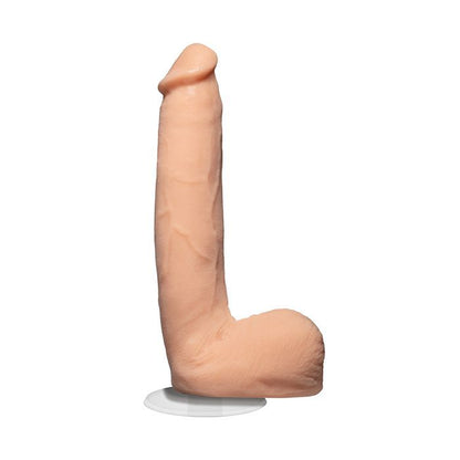 Signature Cocks Ultraskyn Cock Vac-u-lock Suction